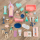 Camila Mansion Dollhouse Camila Mansion Dollhouse